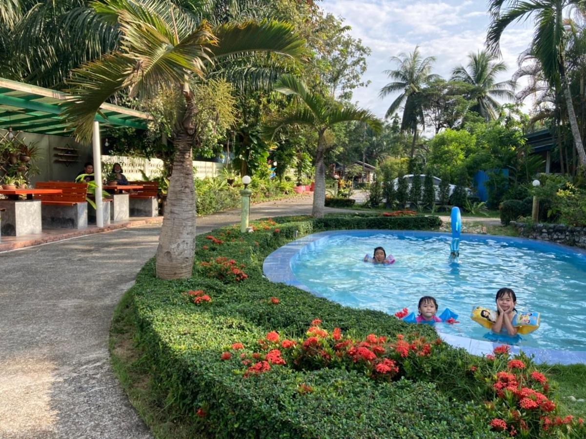 Ekman Garden Resort