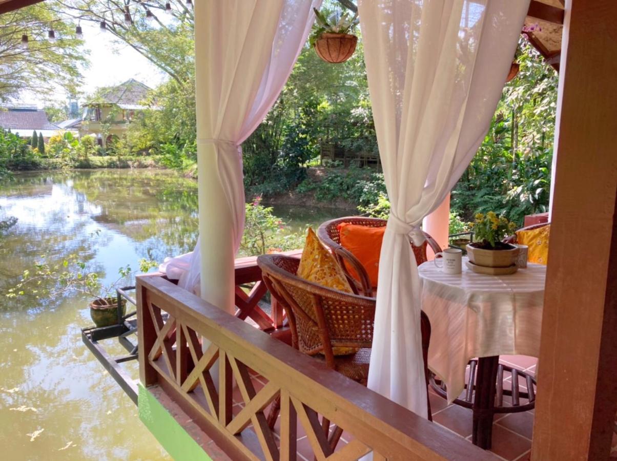 Ekman Garden Resort 3*