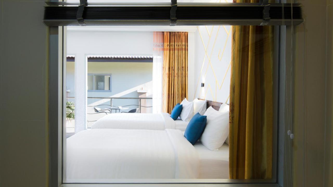 Hotel Araya