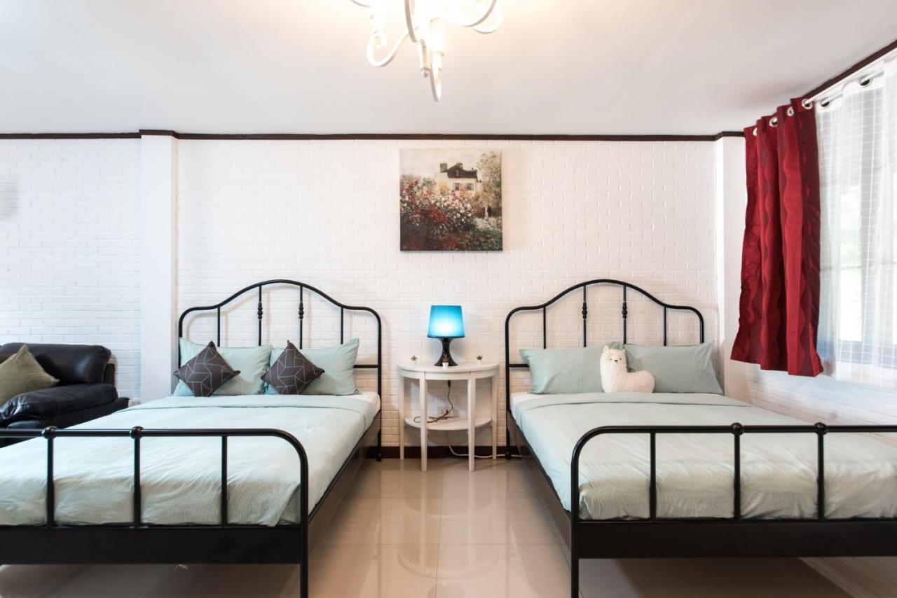 Resort Mont Blanc Base Camp Khaoyai 3*