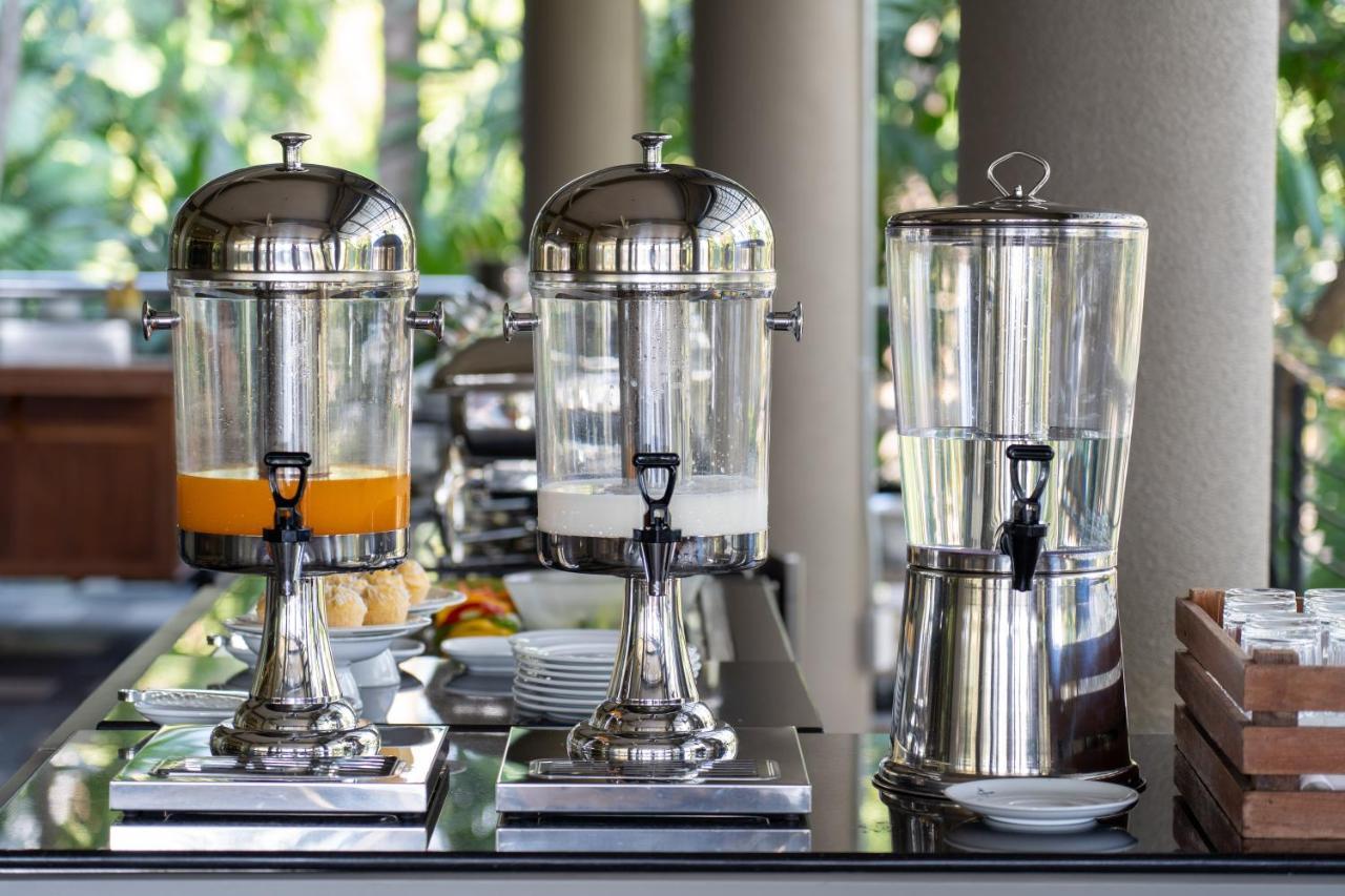 Hotel The Grand Riverside Phitsanulok
