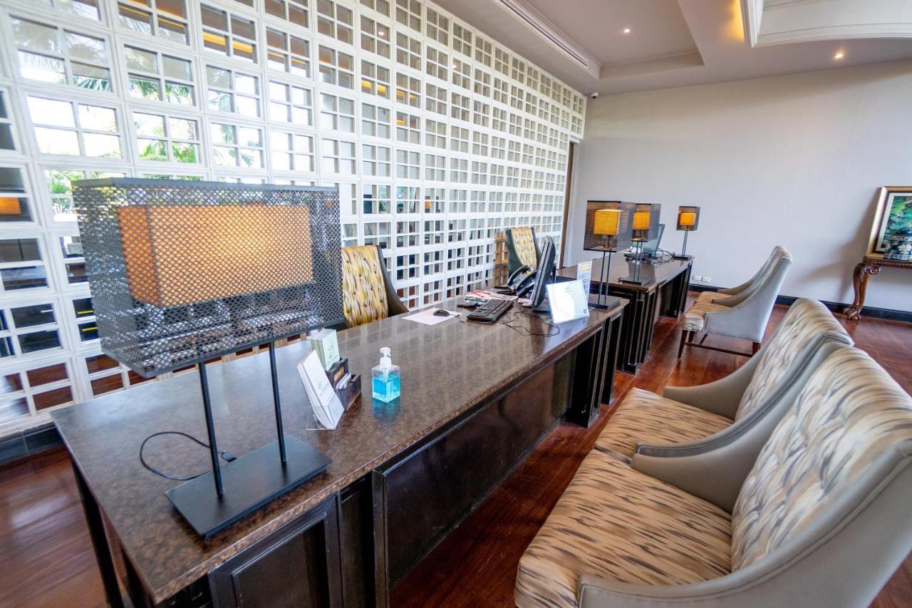 The Grand Riverside 3*
