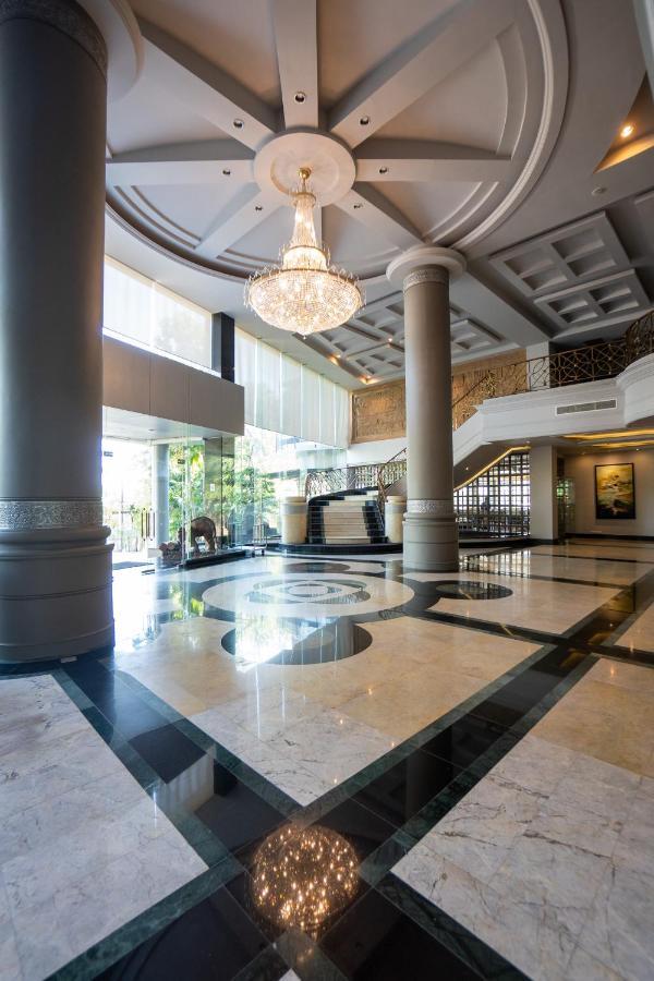 The Grand Riverside Hotel Phitsanulok