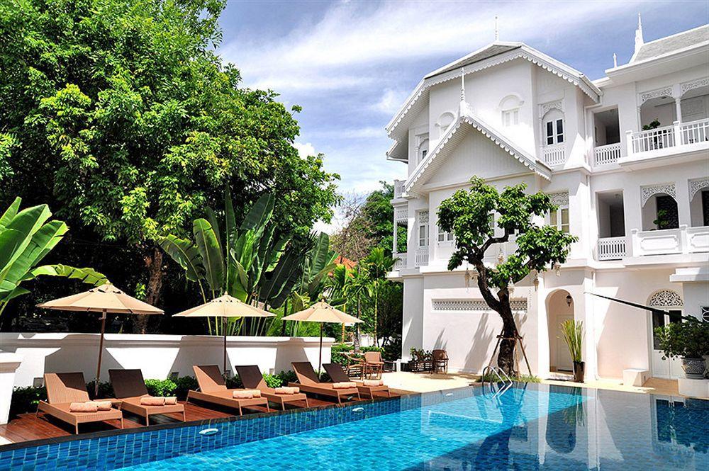 Ping Nakara Boutique And