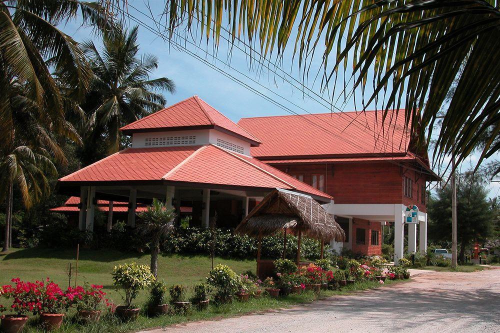 Coral Bangsaphan 3* Bang Saphan