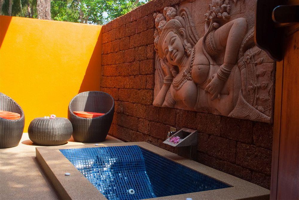Coral Bangsaphan 3* Bang Saphan