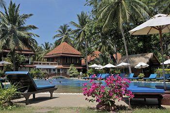 Resort Coral Bangsaphan Bang Saphan