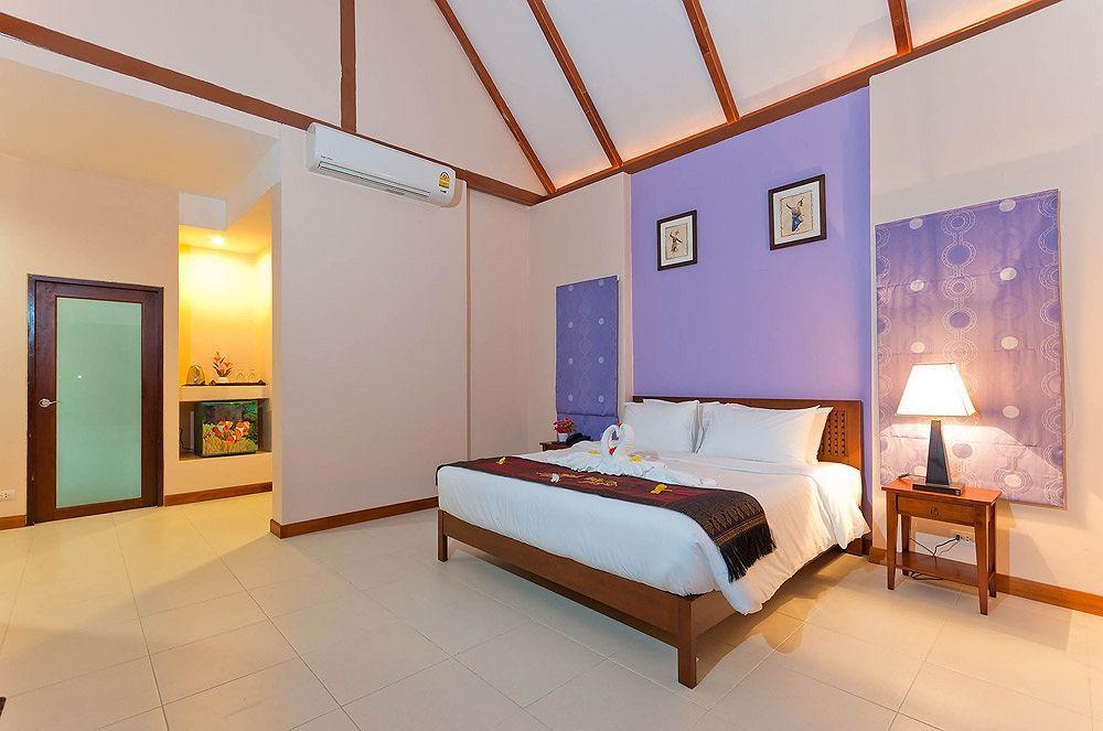 Resort Samui Tonggad Koh Samui