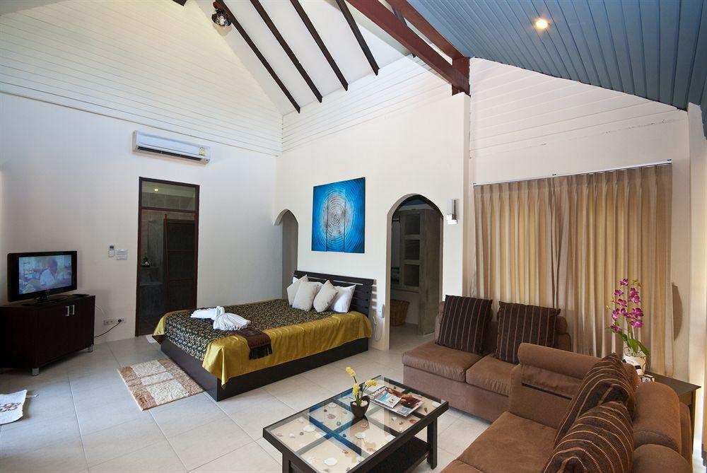 Resort Samui Tonggad 3*