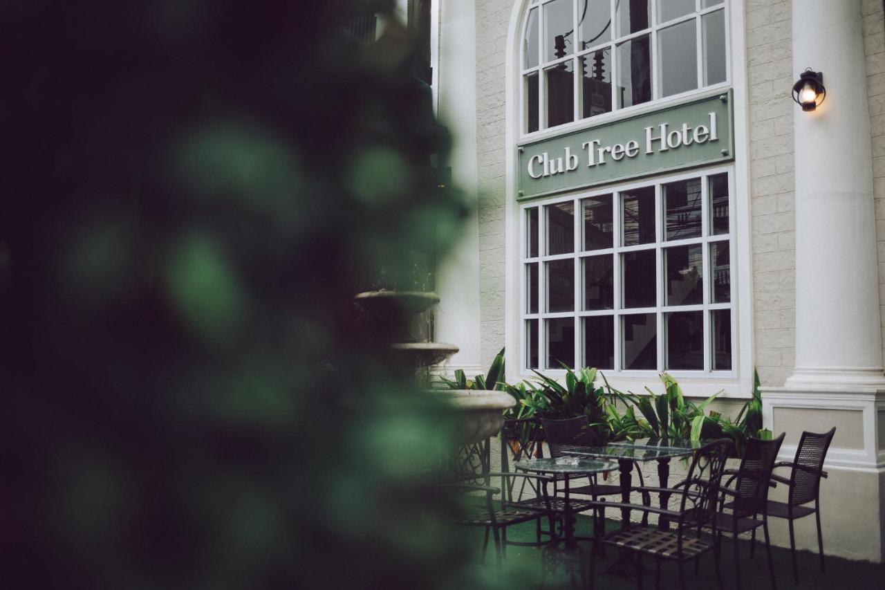 Club Tree Hotel