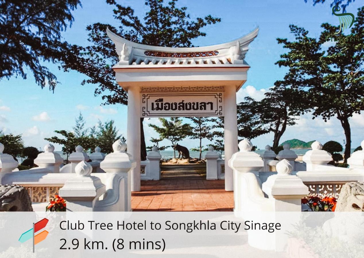 Club Tree 4* Songkhla