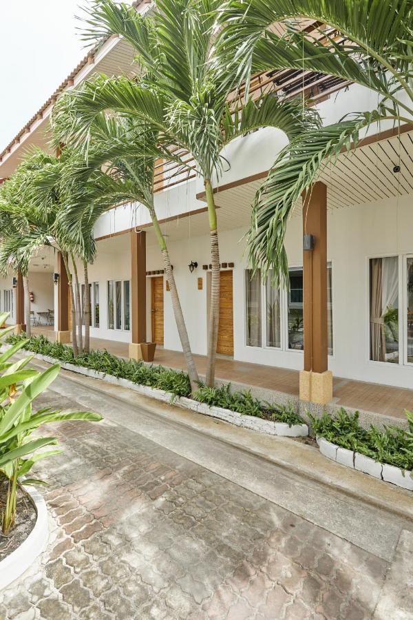 Talay And Hotel 3*