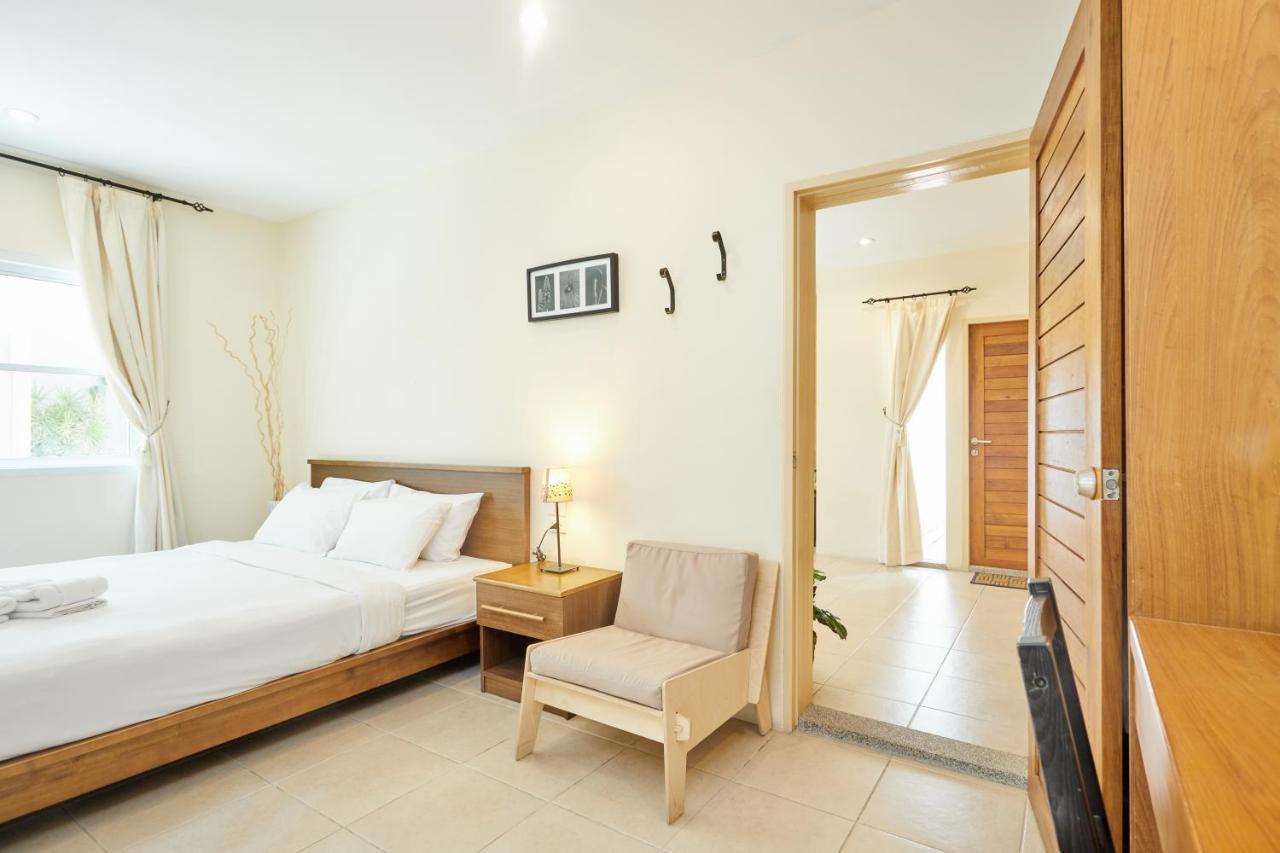 Hotel Talay And 3*