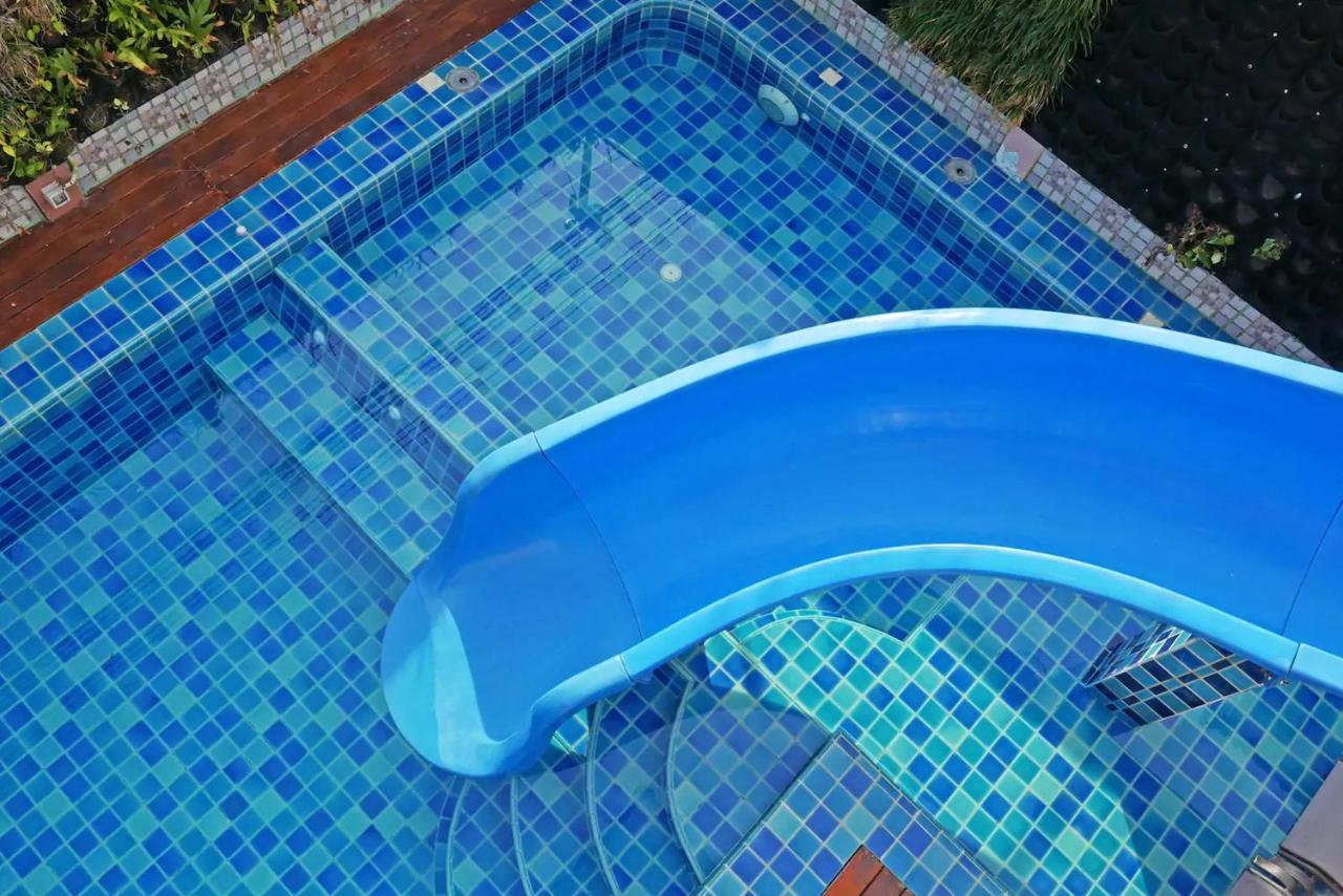 Villa Pattaya Pool