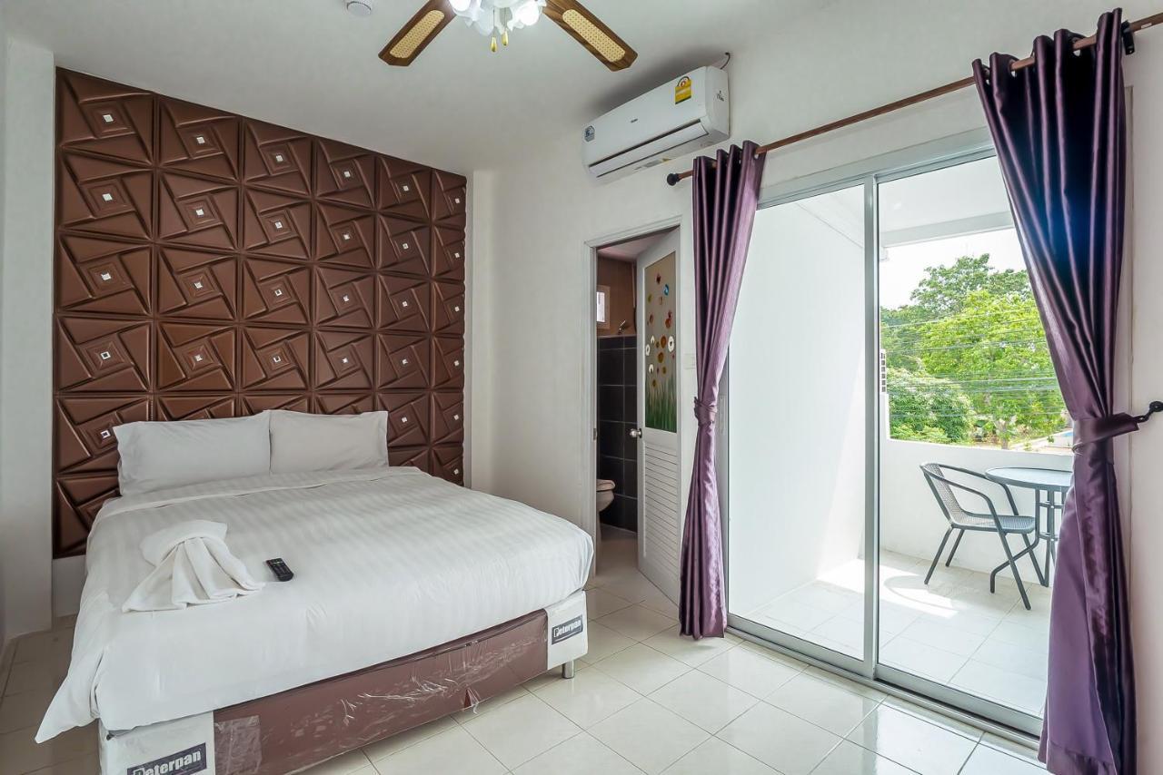 Pattaya Pool Villa Jomtien Beach