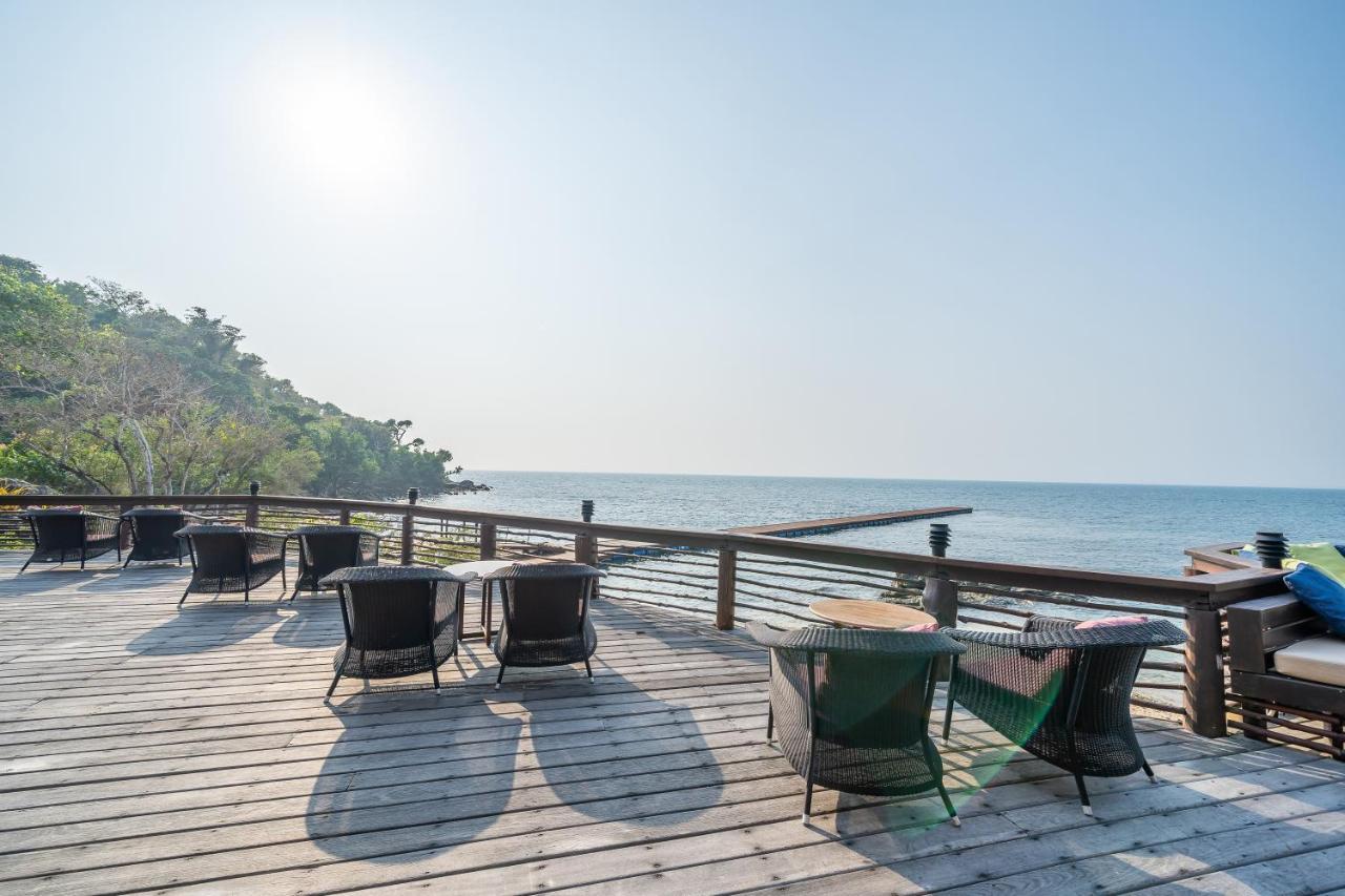 Paradee (adults Only) Resort Koh Samet