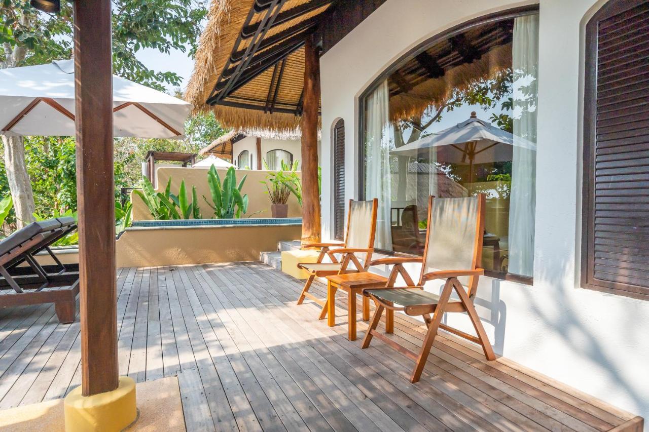 Paradee (adults Only) Resort