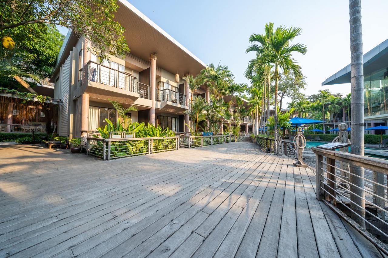 Sai Kaew Koh Samet
