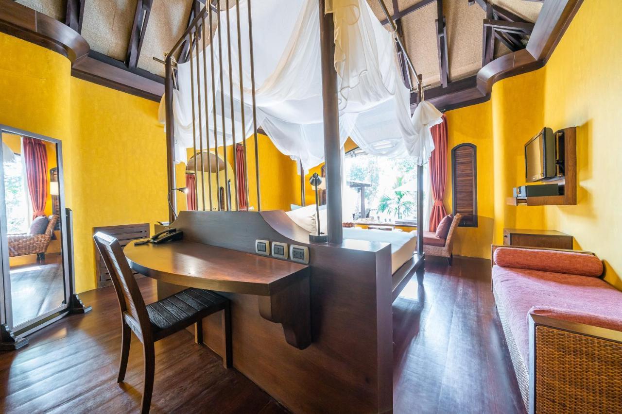 Resort Paradee (adults Only) Koh Samet