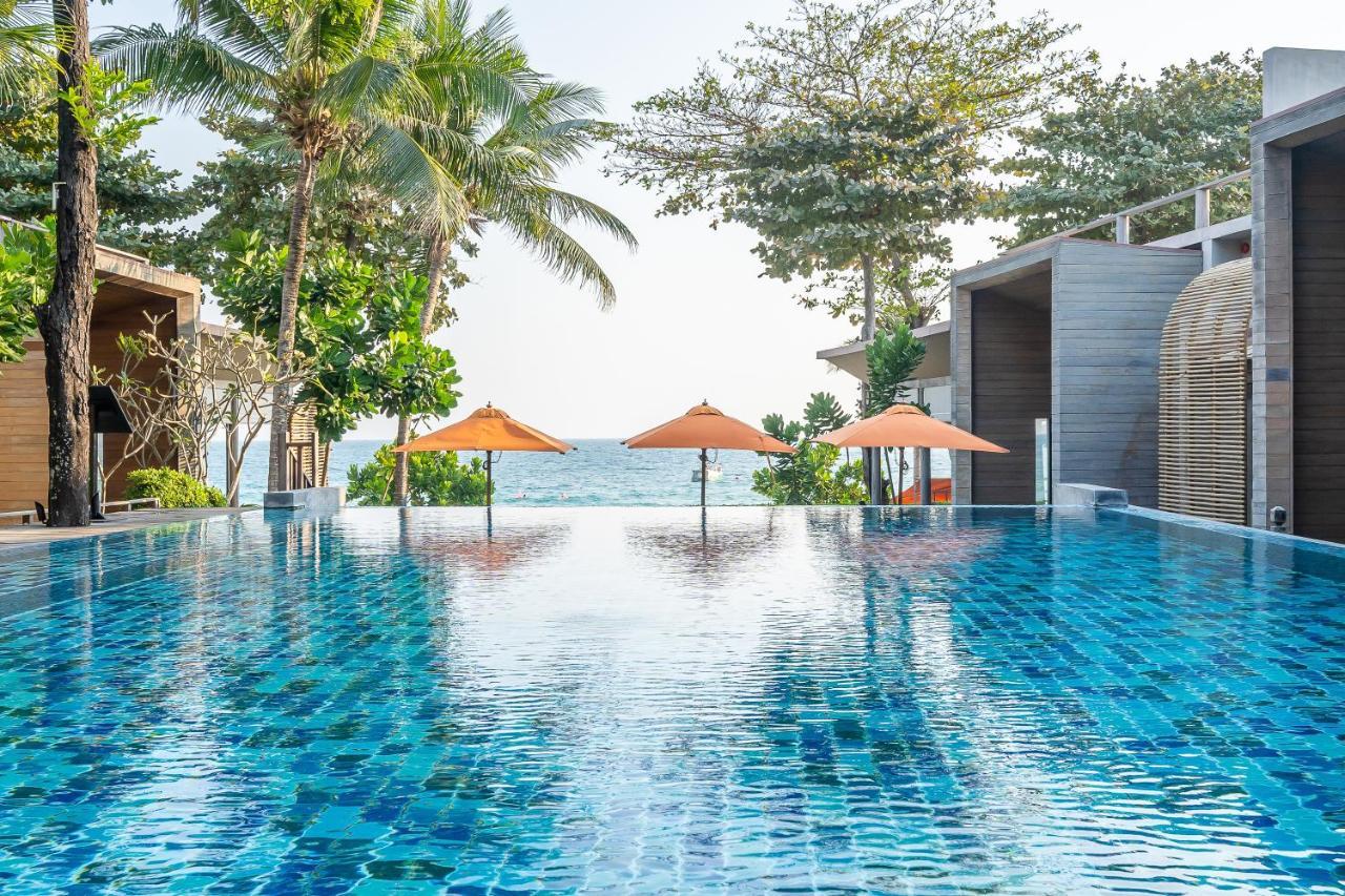 Sai Kaew Koh Samet