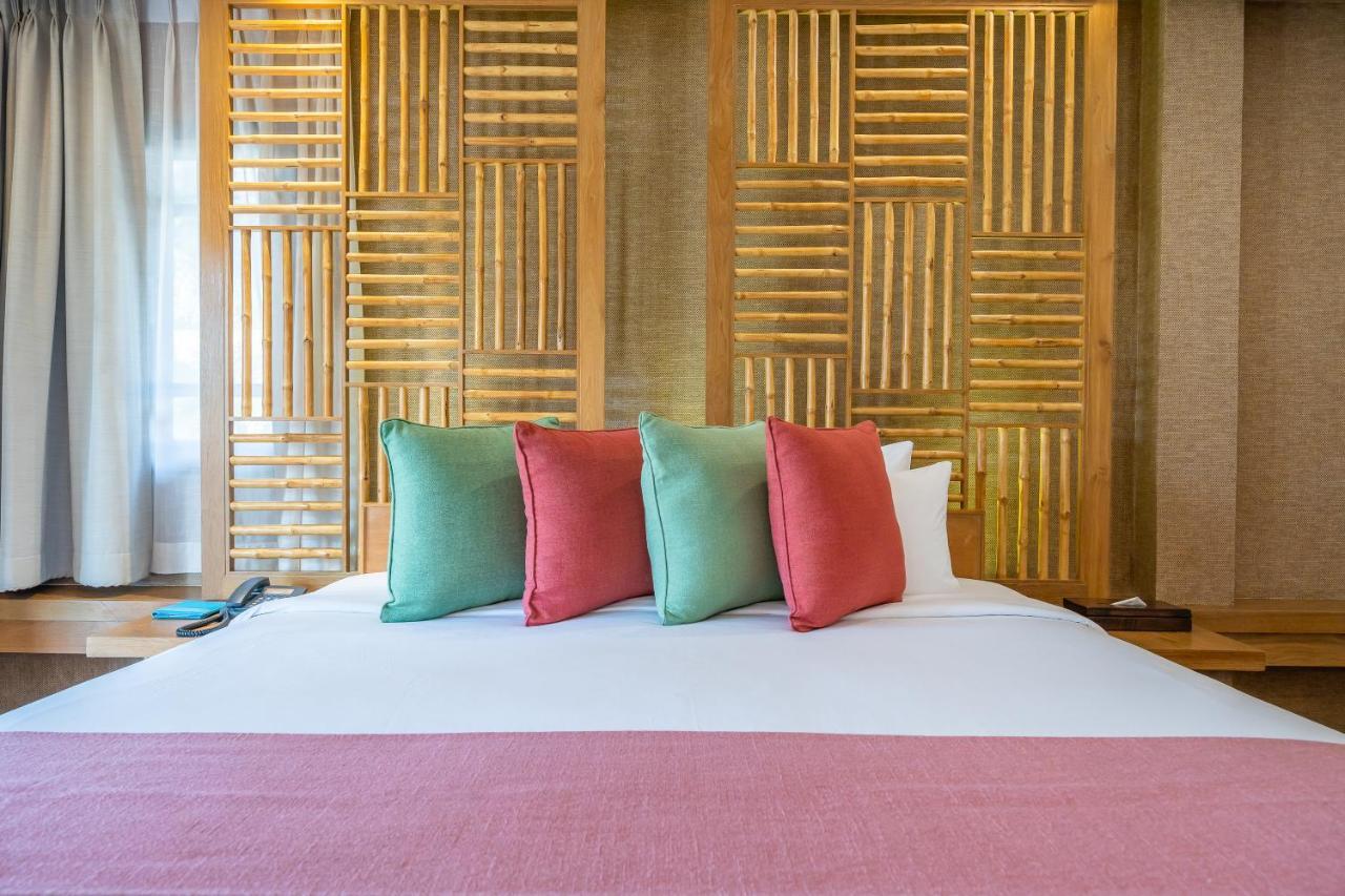 Ao Prao Resort Koh Samet