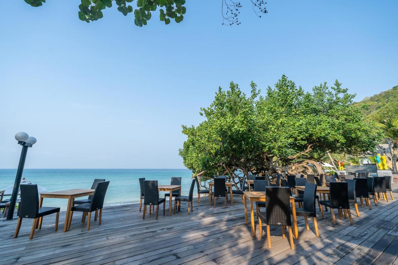 Resort Ao Prao