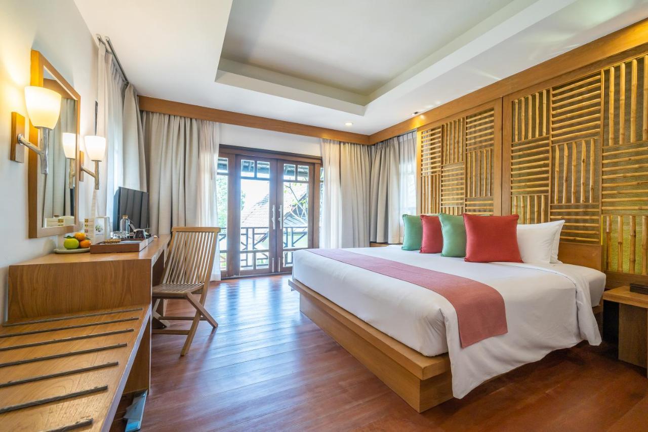 Resort Ao Prao