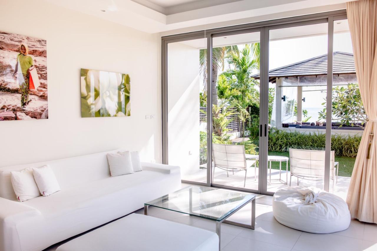 Villa Baan Asan Taling Ngam (Koh Samui)