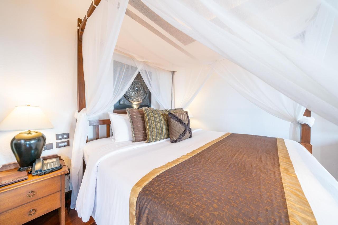 Resort Le Vimarn & Koh Samet