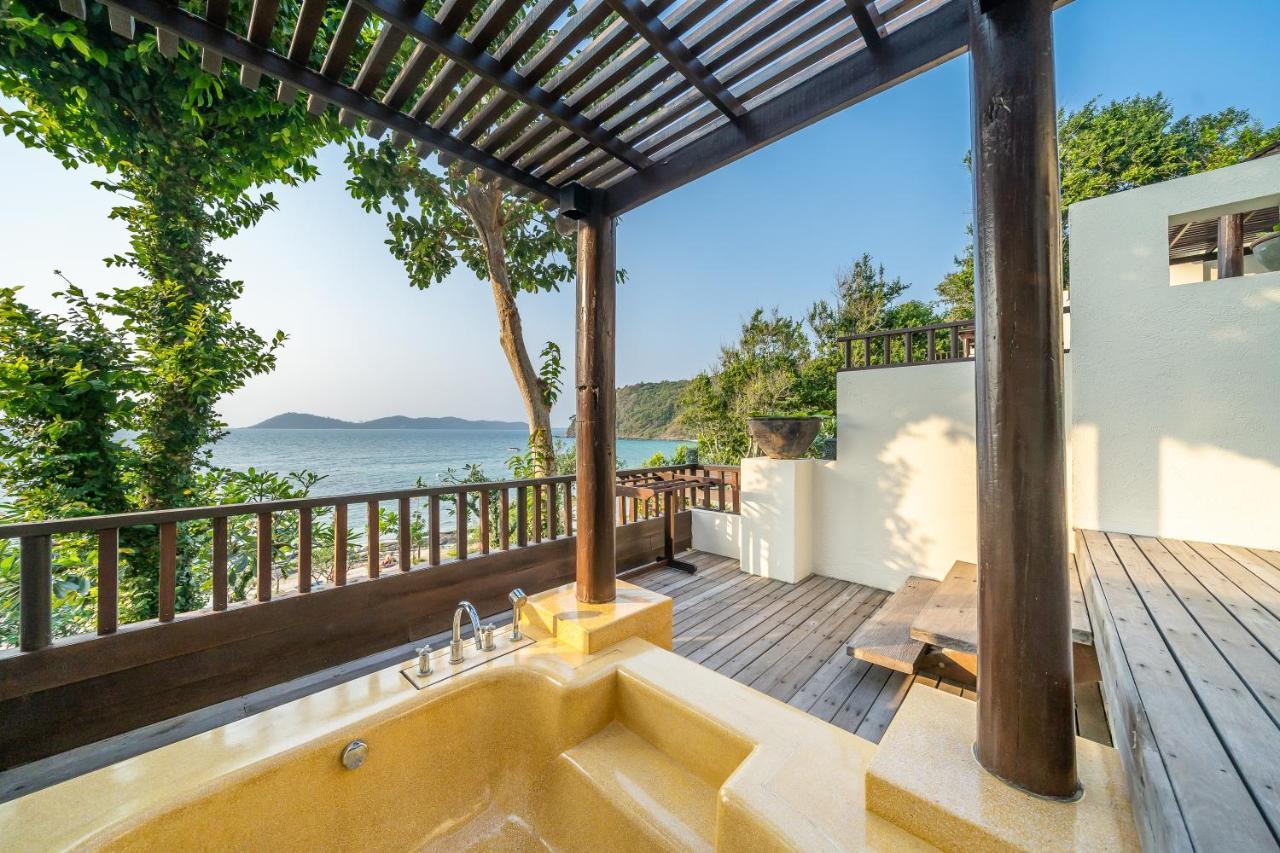 Le Vimarn & 4* Koh Samet