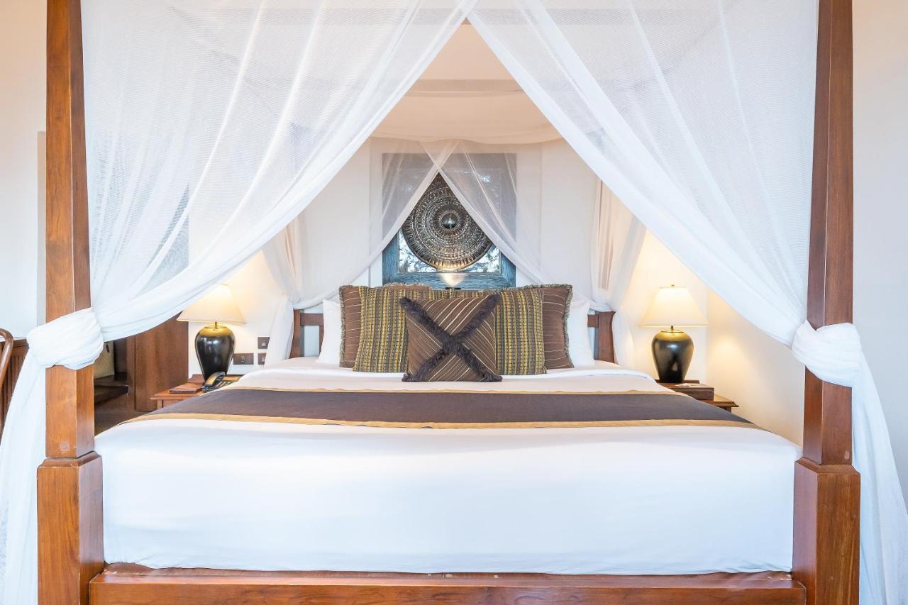 Le Vimarn & Koh Samet