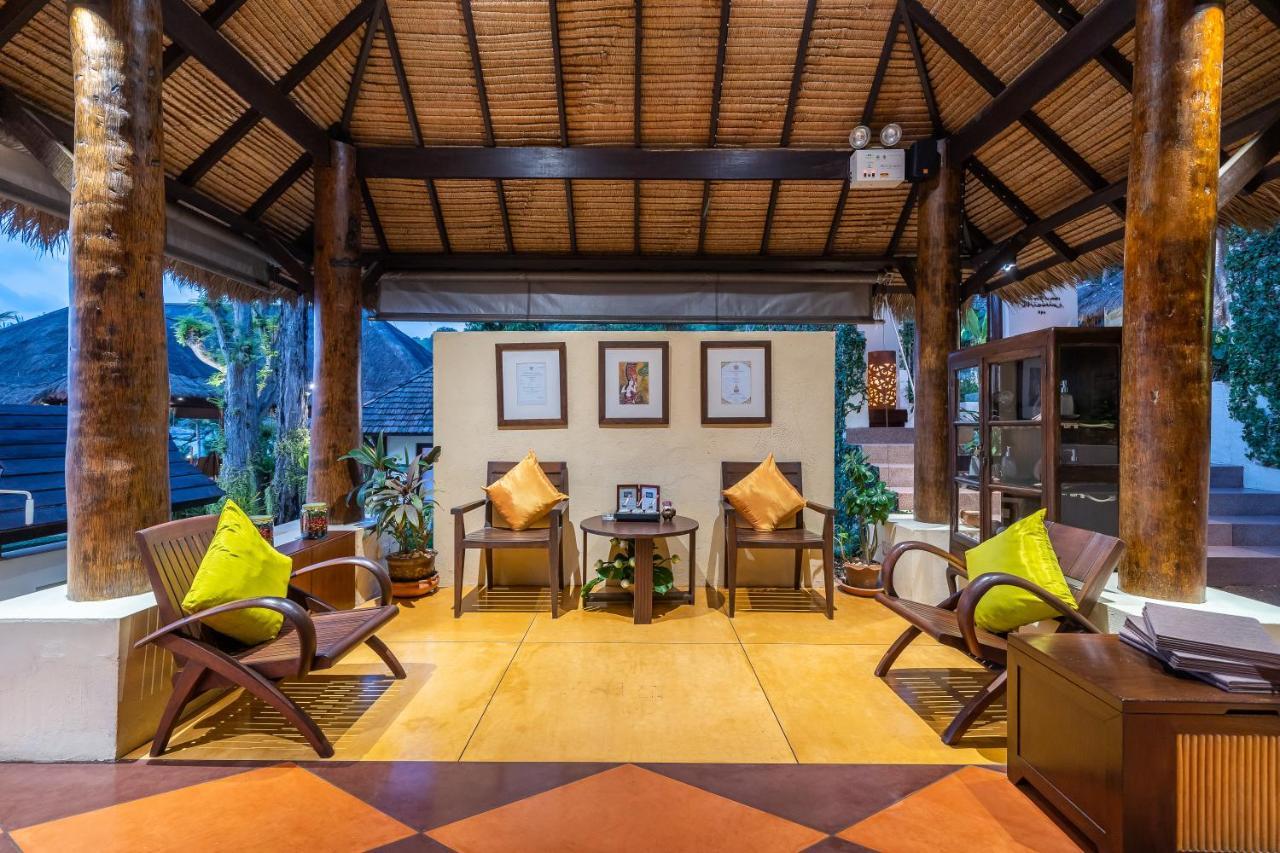 Resort Le Vimarn &