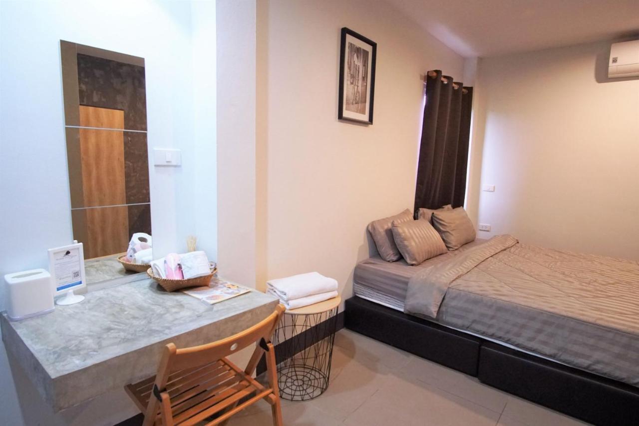 Maerim Villa&pool Holiday home