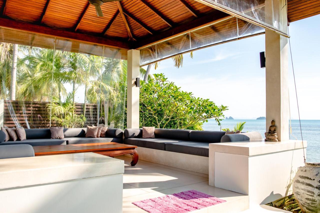Villa Baan Asan Taling Ngam (Koh Samui)