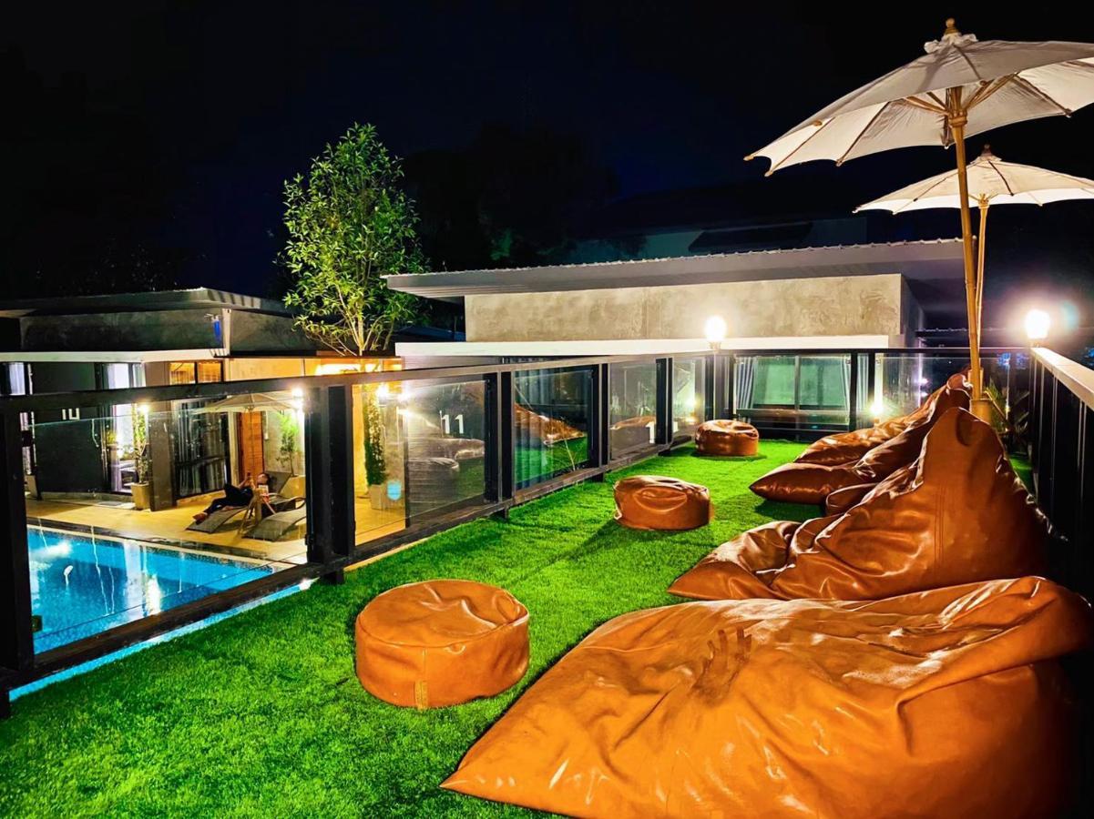 Baan Suan Leelawadee Resort 4*