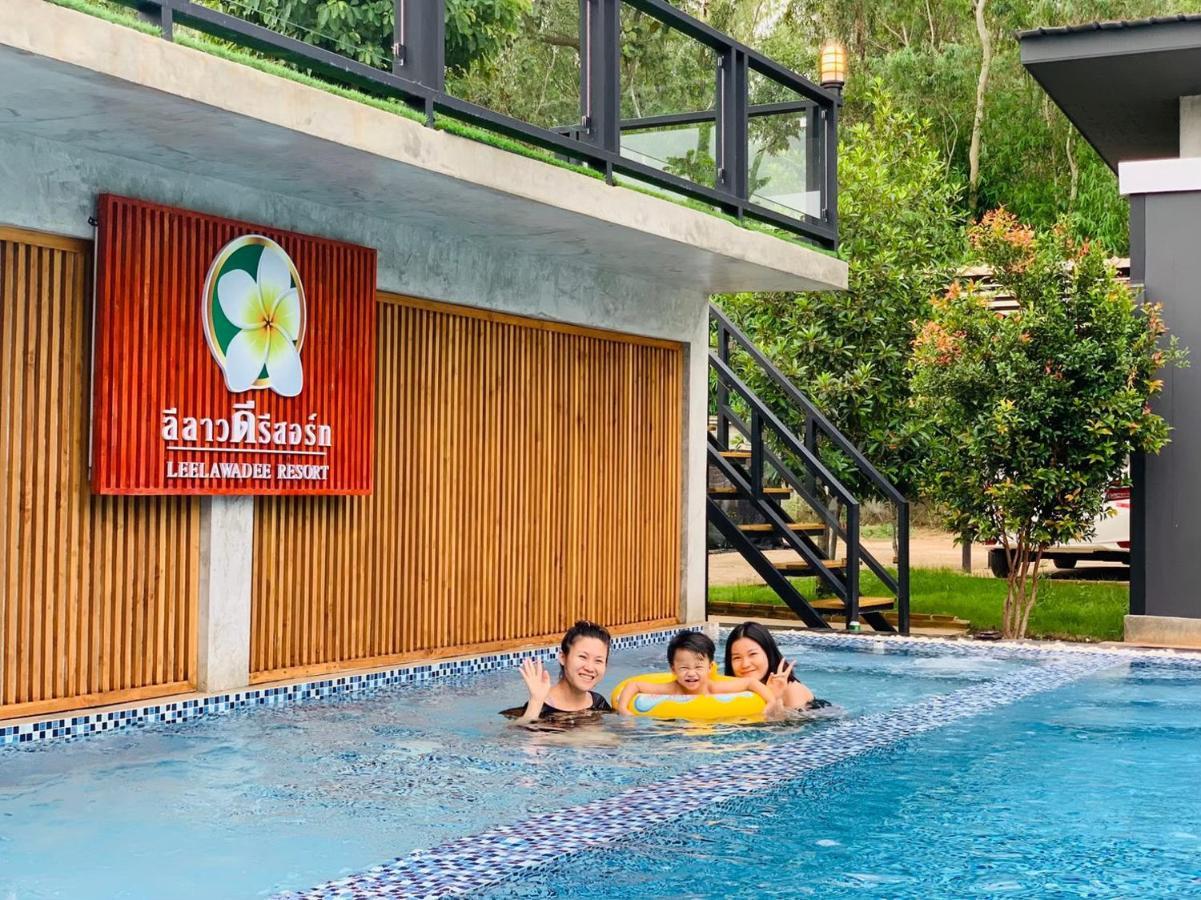 Resort Baan Suan Leelawadee