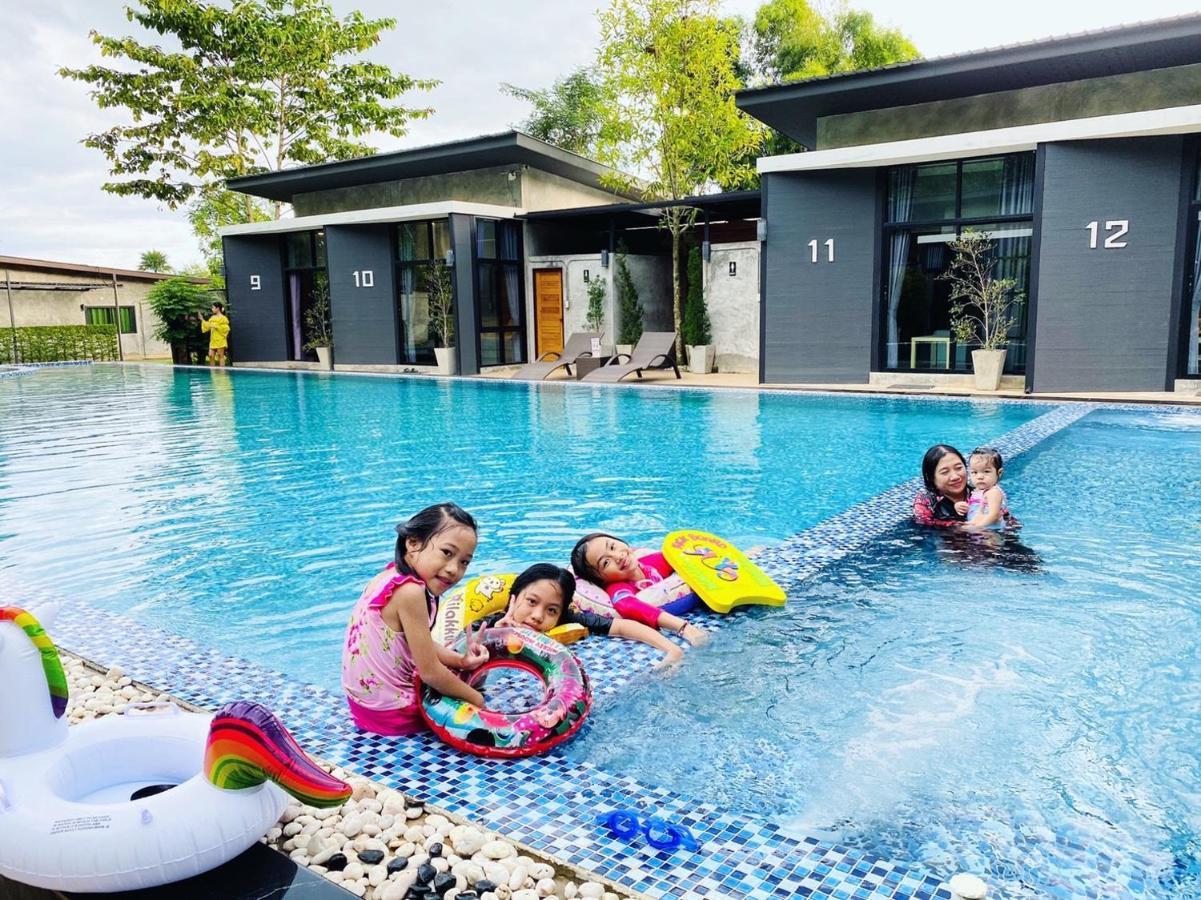 Baan Suan Leelawadee Resort 4*