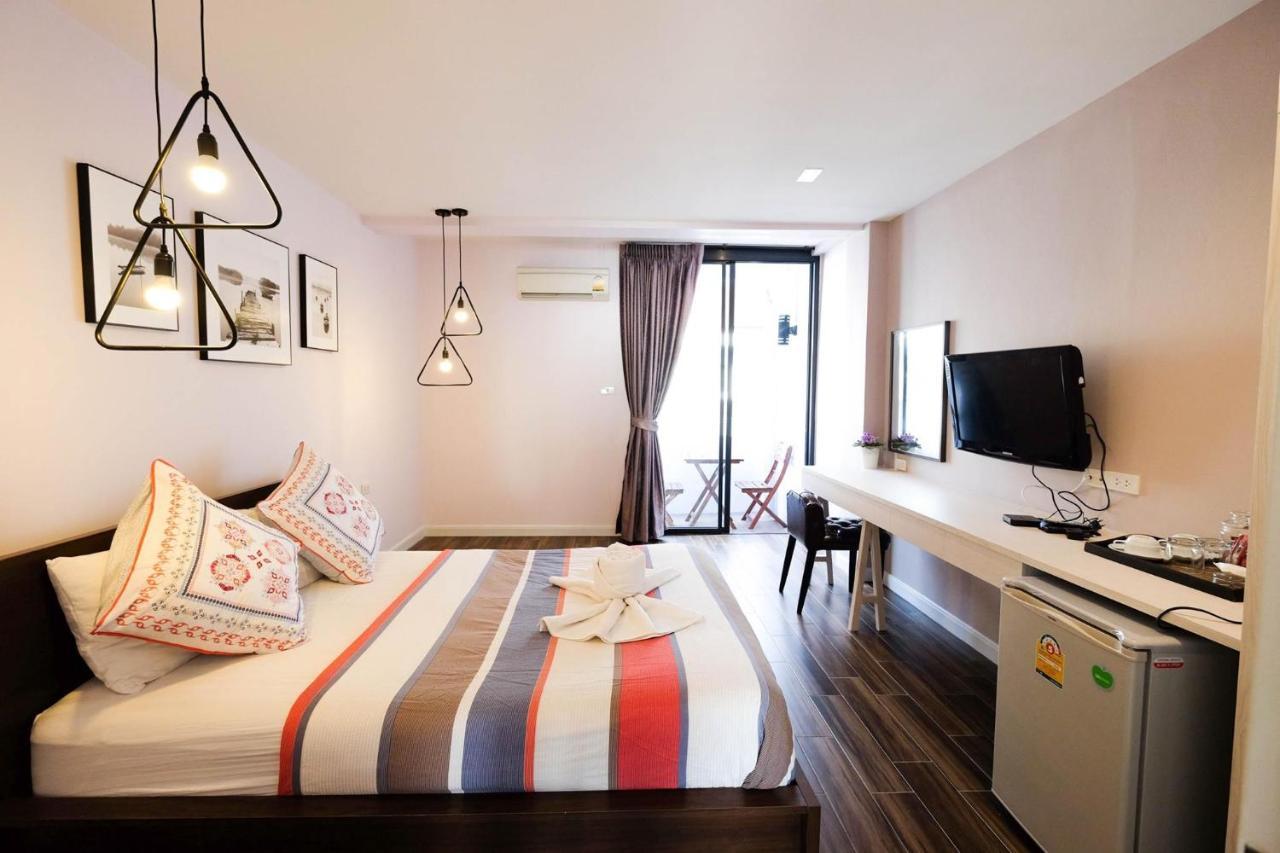 Guest house Sea Trees 2*