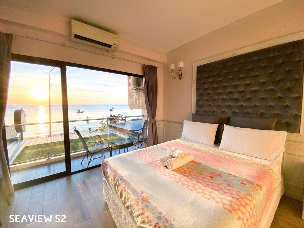 Guest house Sea Trees