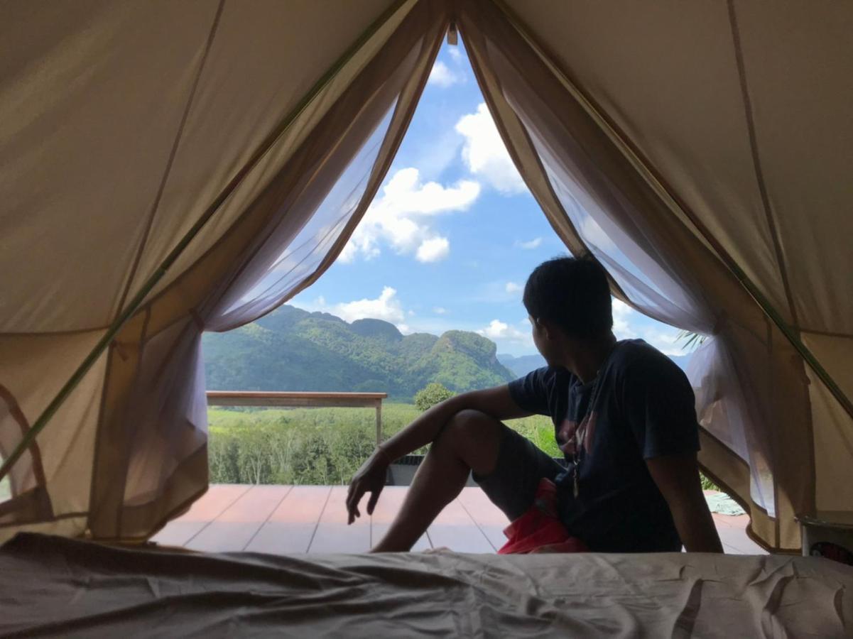 Por Sampao Camp&resort