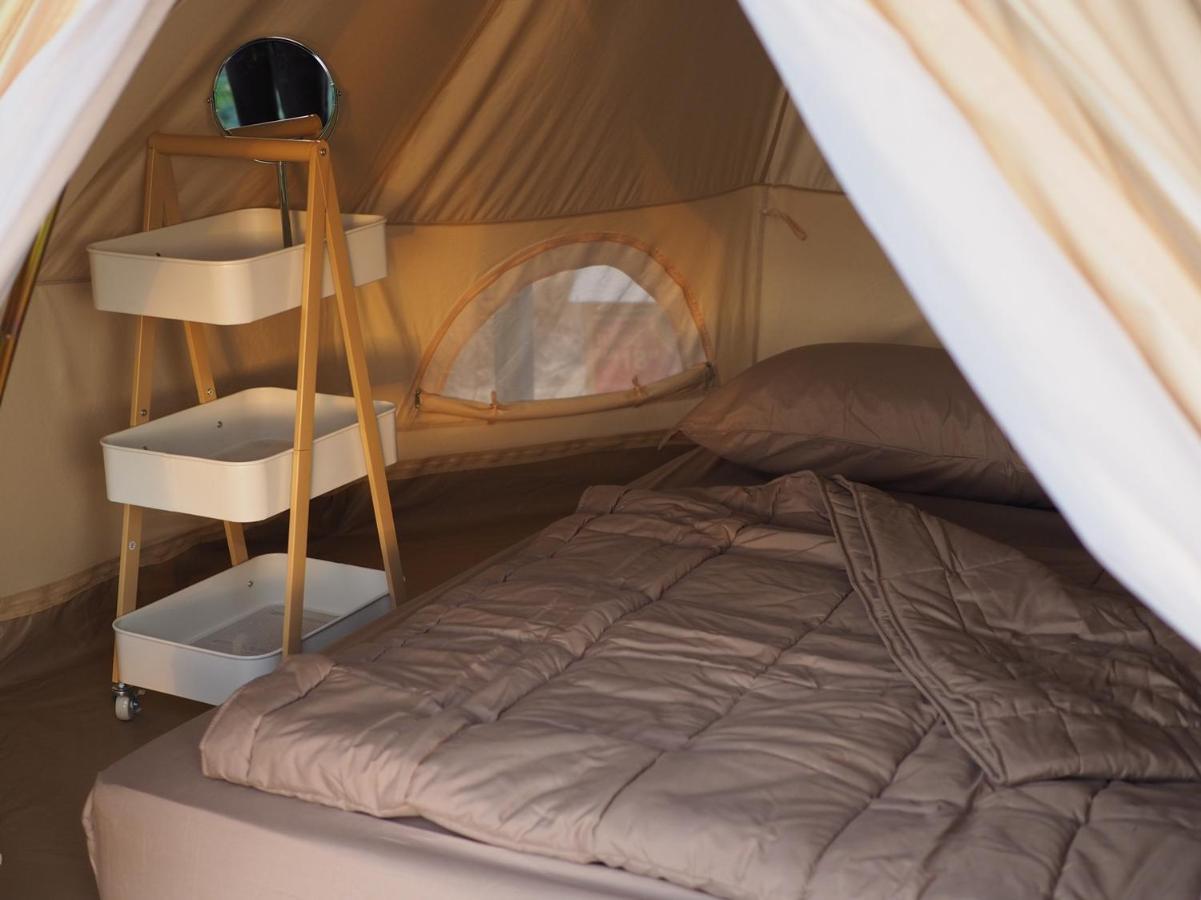 Por Sampao Camp&resort Acampamento Ban Pha Saeng Lang