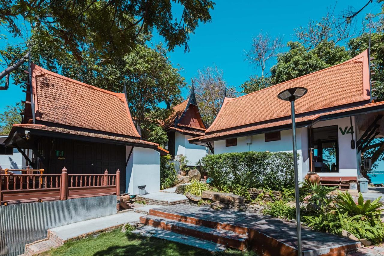 Vimarn Samed Resort Koh Samet
