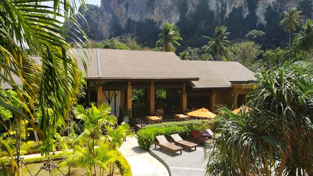 Resort Aonang Hill Krabi-sha Extra 4*