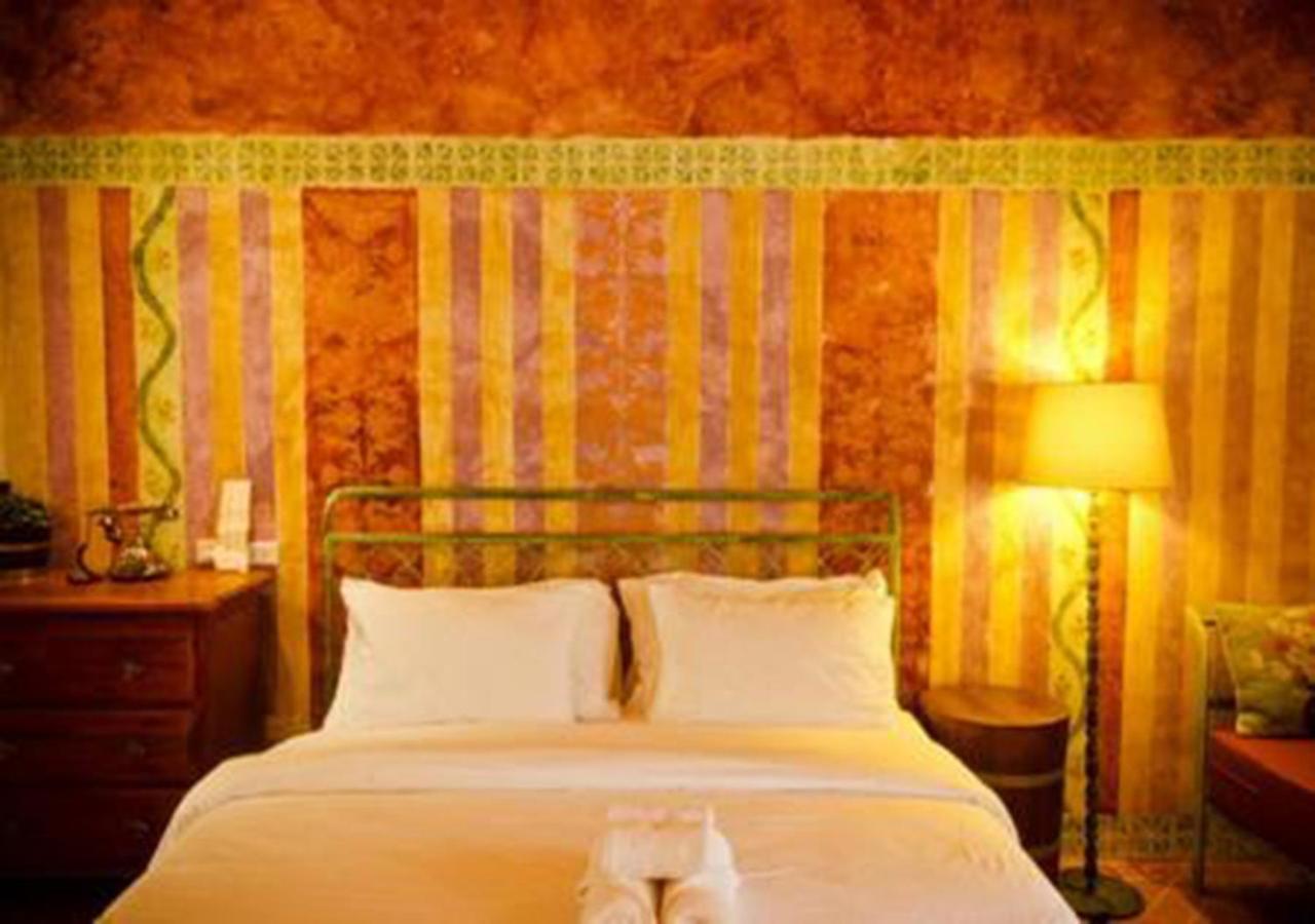 Resort La Toscana Suan Phueng