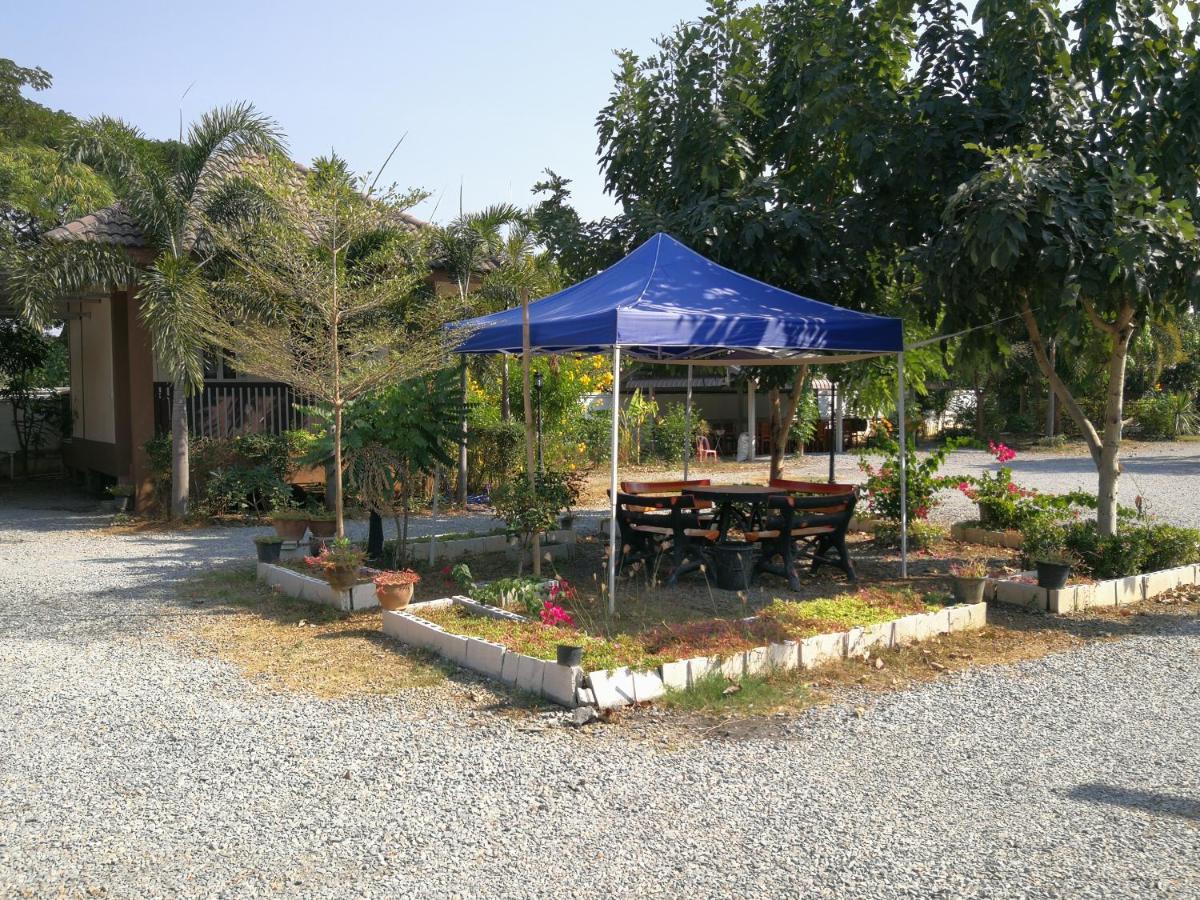 Bantung Resort Sukhothai