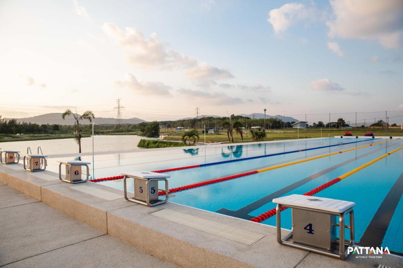 Resort Pattana Sports