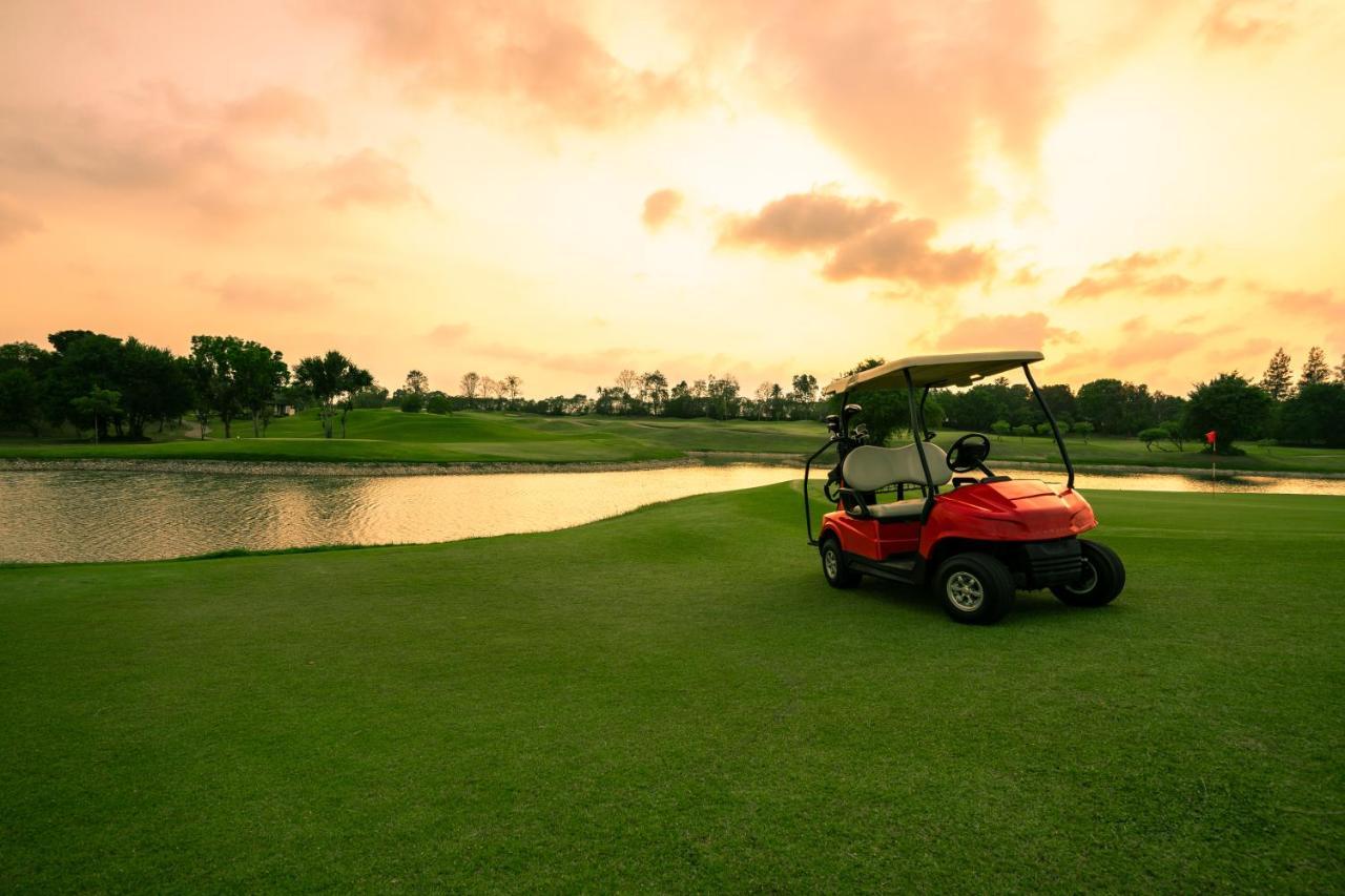 Resort Pattana Sports 4*