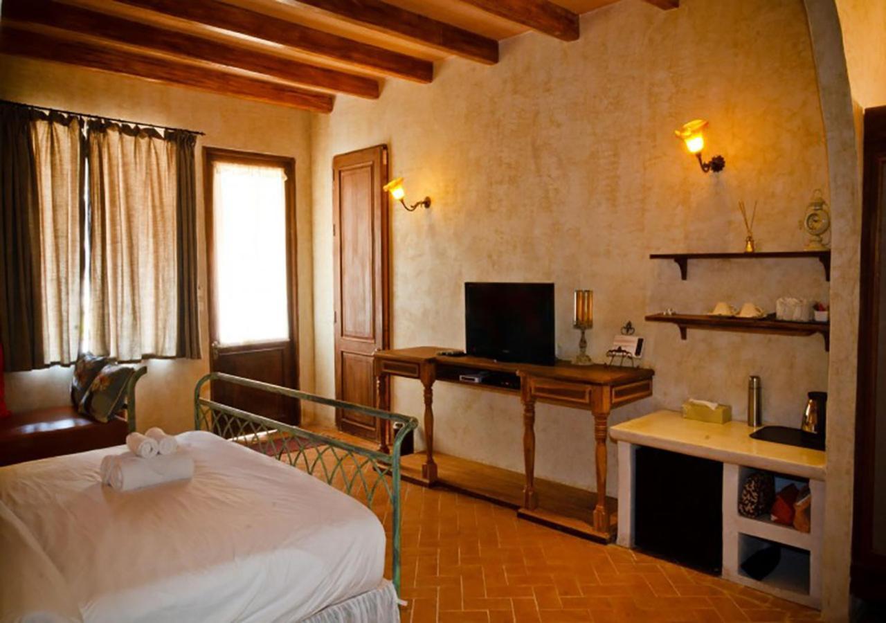 La Toscana Resort