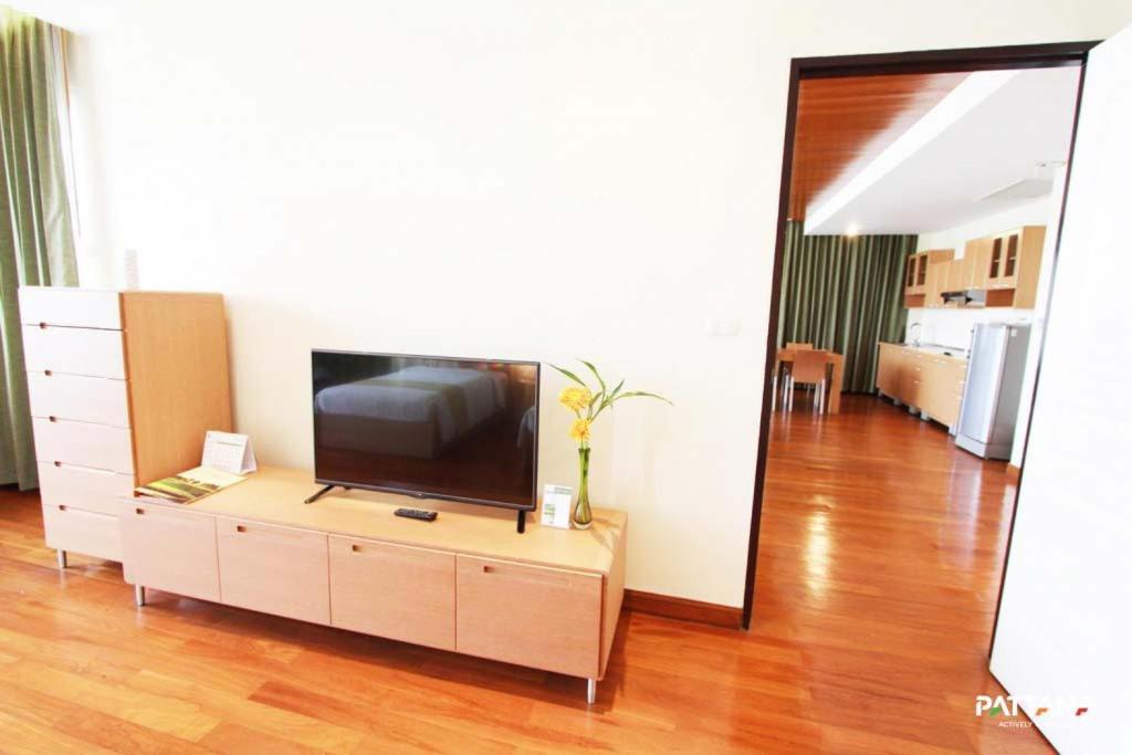 Resort Pattana Sports Si Racha