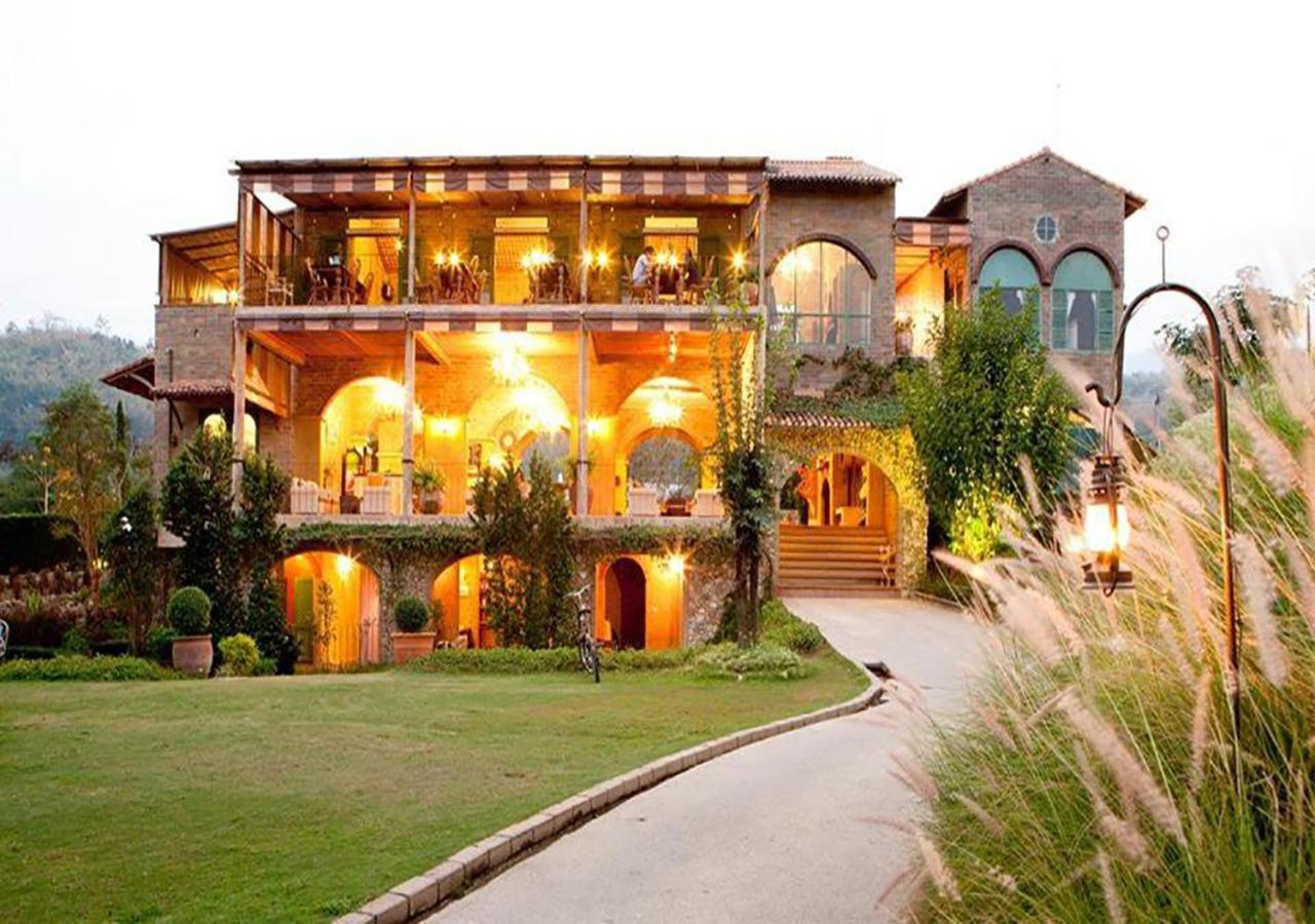Resort La Toscana 4*